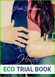 In Your Honor (Double Blind Study, #2)