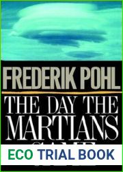 The Day The Martians Came
