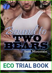 Bound to Two Bears (Bear Mountain #1)