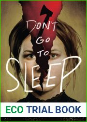 Don|t Go to Sleep