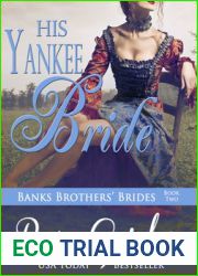 His Yankee Bride (Banks Brothers Brides, #2)
