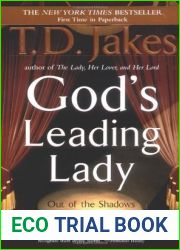 God|s Leading Lady: Out of the Shadows and into the Light