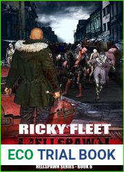 Hellspawn Retribution (Hellspawn, #6)