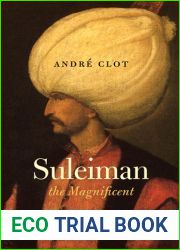 Suleiman the Magnificent