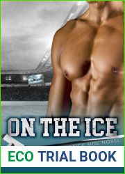 On the Ice (Stick Side, #1)