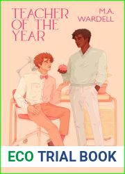 Teacher of the Year (Teachers in Love, #1)