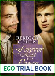 Forever Hold His Peace (The Crofton Chronicles #3)