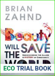 Beauty Will Save the World