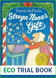 Strega Nona|s Gift