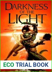 Darkness of the Light (The Hidden Earth Chronicles)