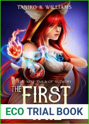 The First Tail (The Nine Tails of Alchemy #1)