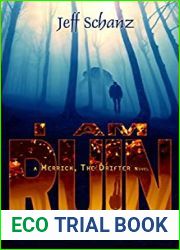 I Am Ruin (Merrick, The Drifter, #3)