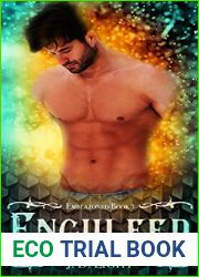 Engulfed (Emblazoned Book 3)