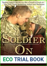 Soldier On (Appalachian Hearts, #3)