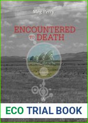 Encountered to Death (Jamie Brodie Mystery, #5)