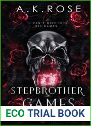 Stepbrother Games Complete Collection