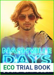 Nashville Days (Music City Lovers #1)