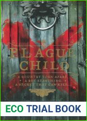 Plague Child (Tom Neave, #1)