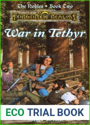 War in Tethyr (Forgotten Realms: The Nobles, #2)