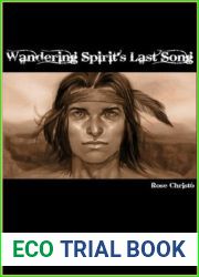 Wandering Spirit|s Last Song