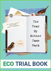 The Year My Mother Came Back