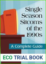 Single Season Sitcoms of the 1990s: A Complete Guide