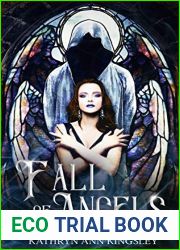 Fall of Angels (Halfway Between #3)
