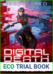 Digital Death (Star League Assassins, #1)