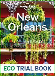 Lonely Planet New Orleans (Travel Guide)