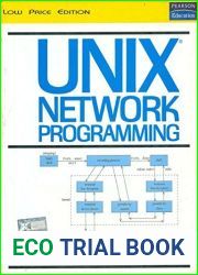 Unix Network Programming