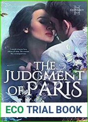 The Judgment of Paris (The Odyssey Duet #2)