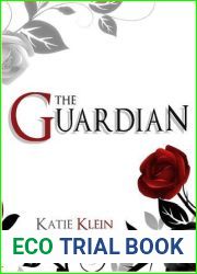 The Guardian (The Guardians, #1)