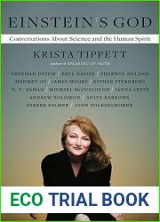 Einstein|s God: Conversations About Science and the Human Spirit