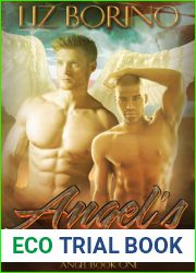 Angel|s Hero (Angel, #1)