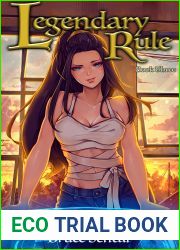 Legendary Rule: Book Three