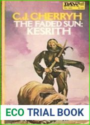 Kesrith (The Faded Sun, #1)