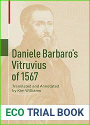 Daniele Barbaro|s Vitruvius of 1567