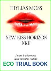 New Kiss Horizon: A Romance