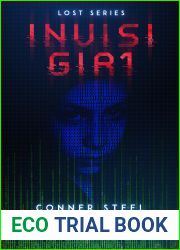 Invisi Gir1 (Lost, #1)