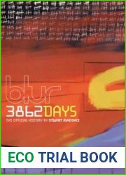 Blur 3862 Days: The Official Story