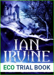 Vengeance (The Tainted Realm, #1)