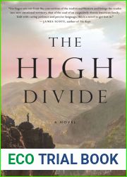 The High Divide