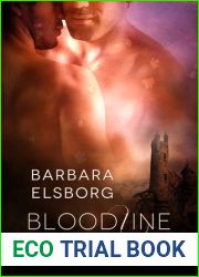 Bloodline (Norwood #2)