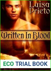 Written in Blood