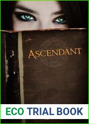 Ascendant (Ascendant Trilogy #1)