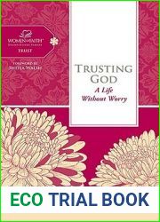 Trusting God: A Life Without Worry