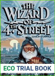 The Wizard of 4th Street (Wizard, #1)