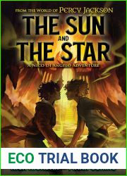 The Sun and the Star: A Nico di Angelo Adventure (Camp Half-Blood Chronicles #17)