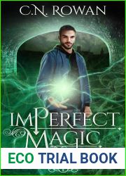 imPerfect Magic (The imPerfect Cathar #1)