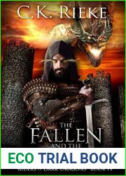 The Fallen and the Flames (Riders of Dark Dragons #4)